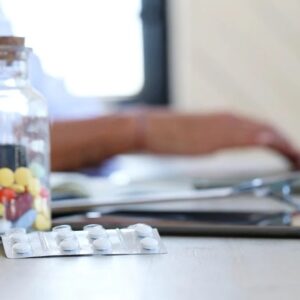 Prevention of Medication Errors