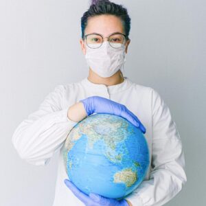 Infection Control in the Home Setting