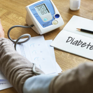 Diabetes in the Home Health Setting: Standard Practice & Documentation